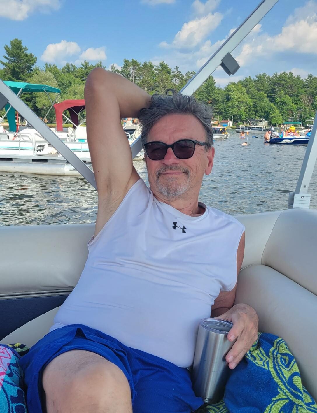 Jim Frymark